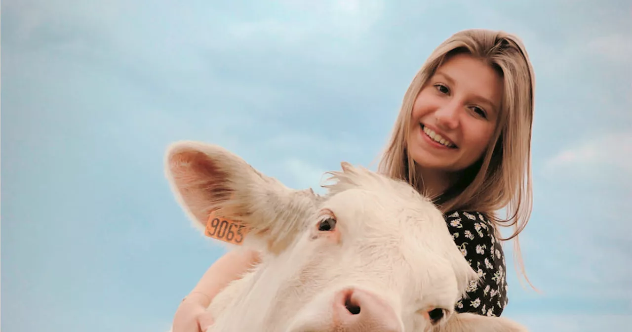 En immersion avec six agricultrices qui vivent leur métier avec passion