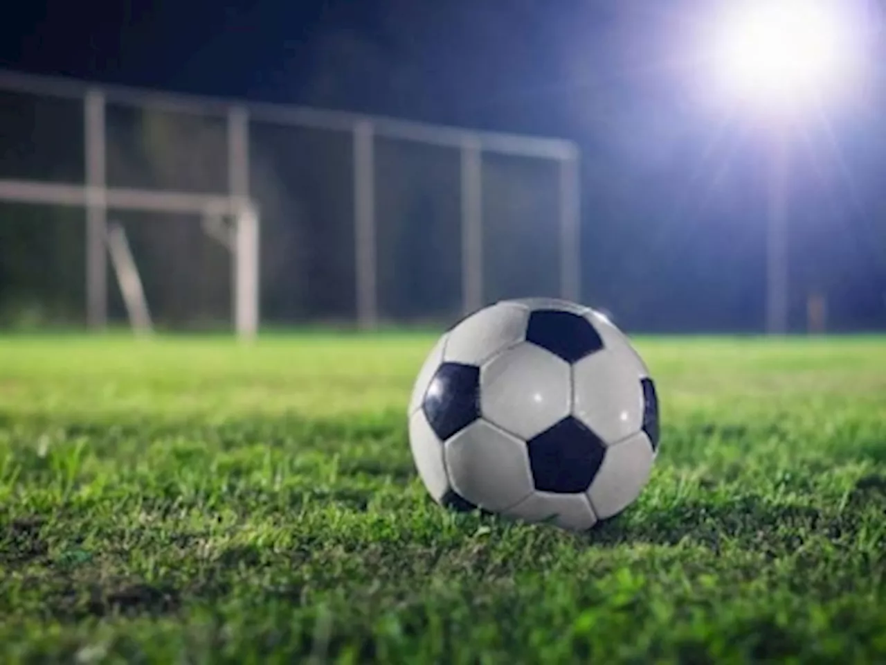 Protester chains himself to goalpost delaying Scotland-Israel Women’s Euro 2025 qualifier match