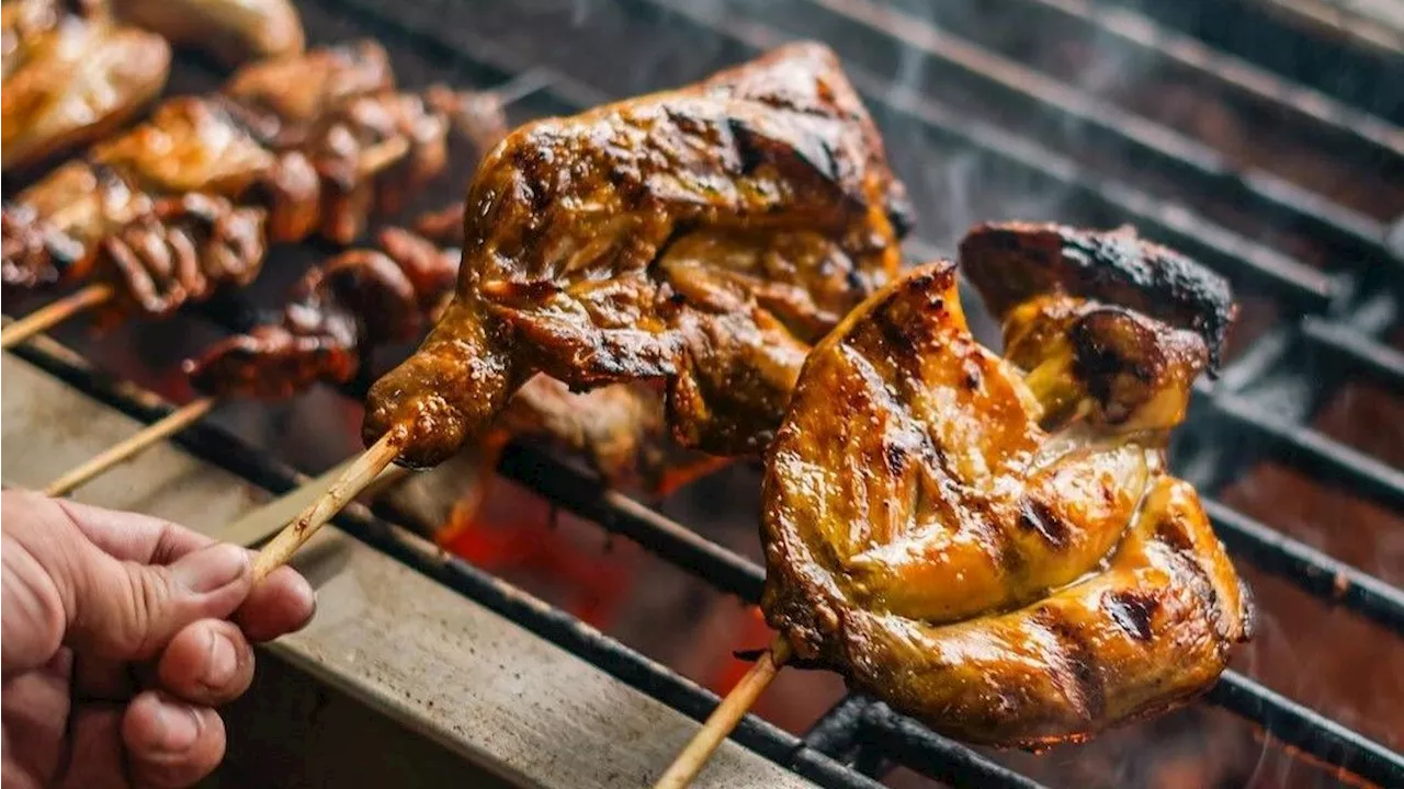 This beloved chicken inasal restaurant is set to open a branch in Singapore