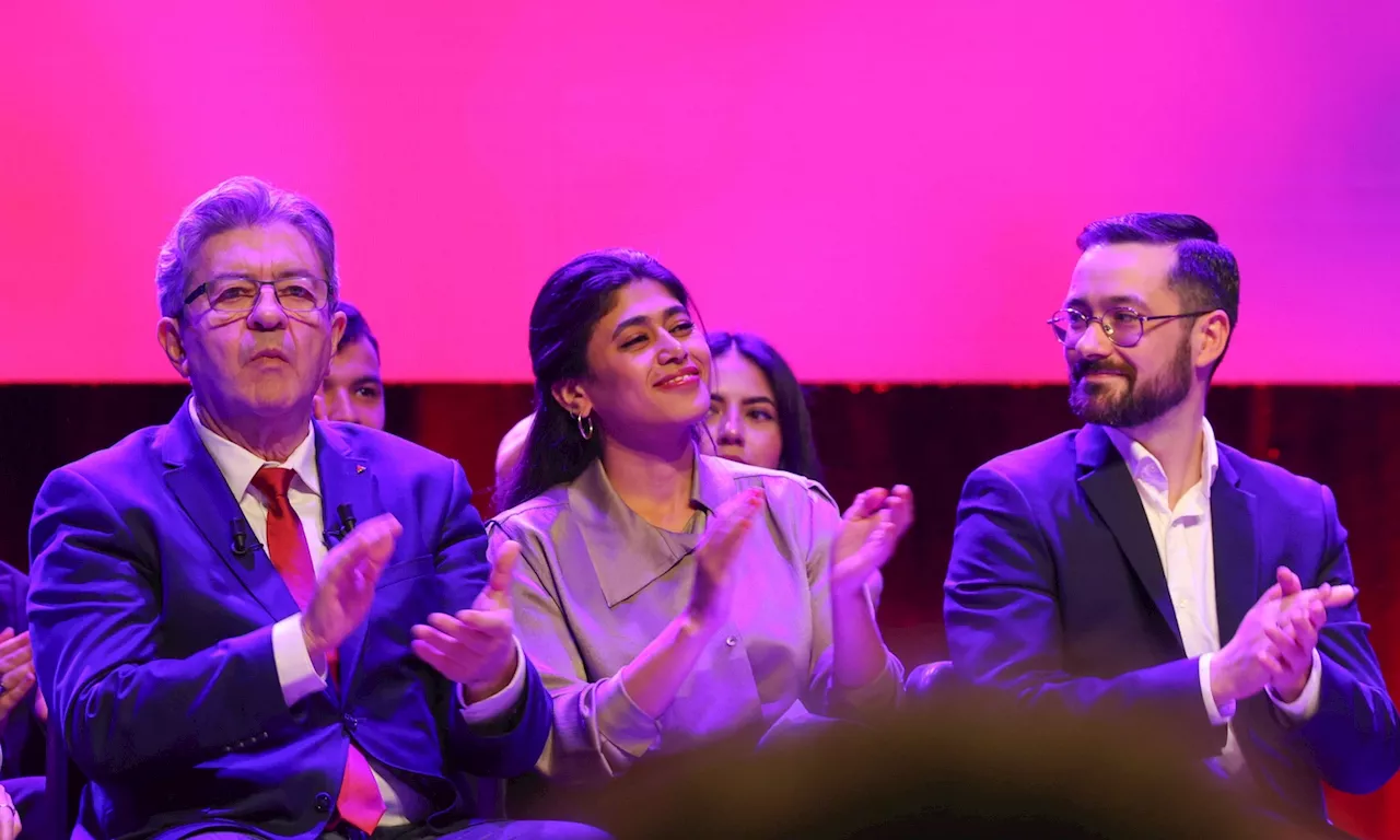 Après Rafah, l'histoire donne-t-elle raison à La France insoumise ?