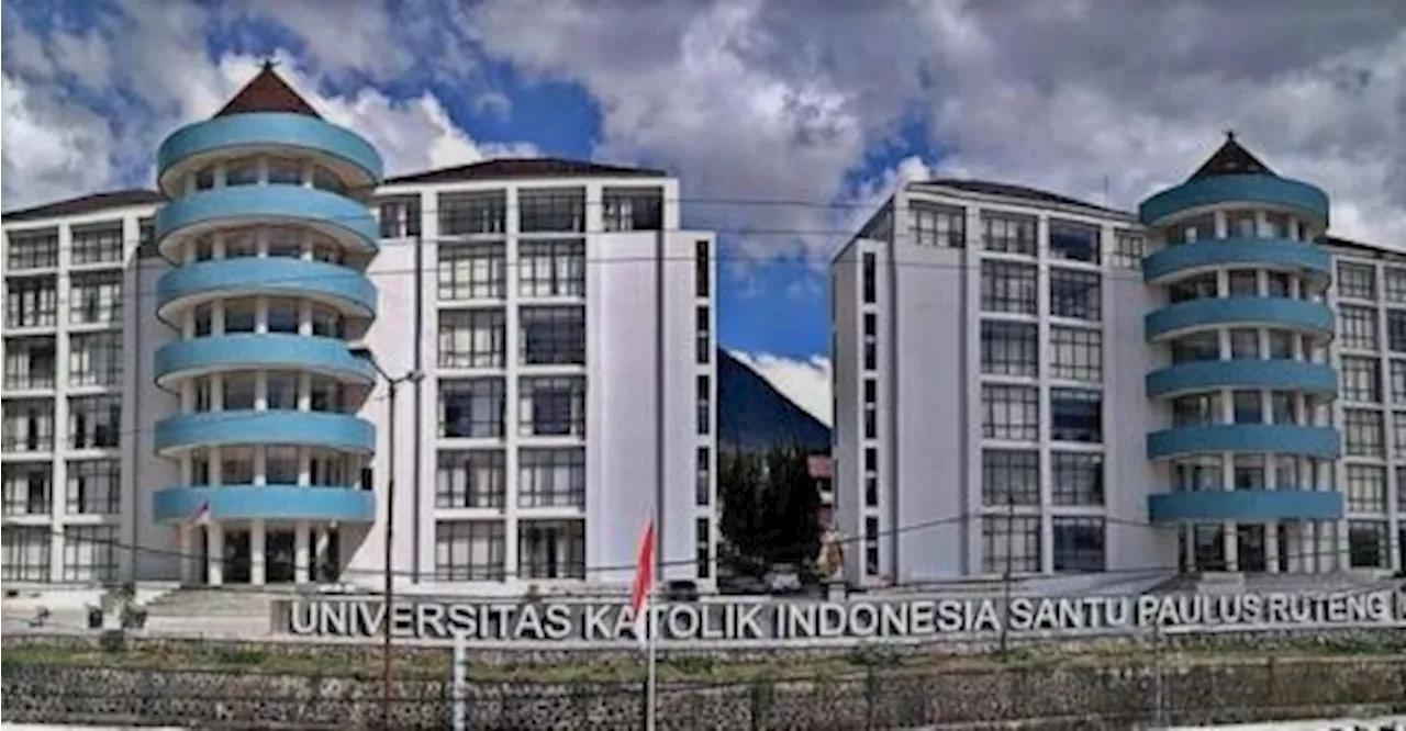 Rumah Akademik Masa Depan Profesional dan Kreatif di Prodi PBSI Unika Santu Paulus Ruteng