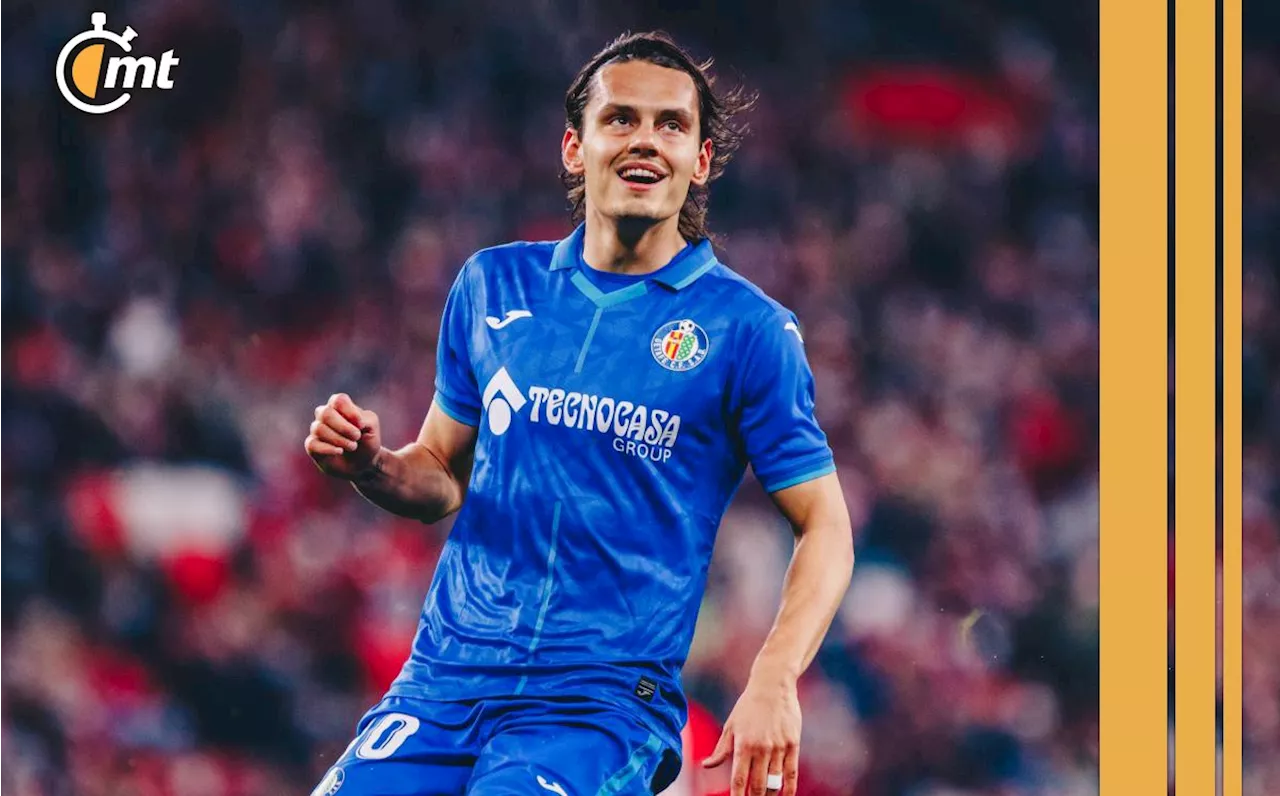 Enes Ünal causa baja de la Selección Turca por lesión