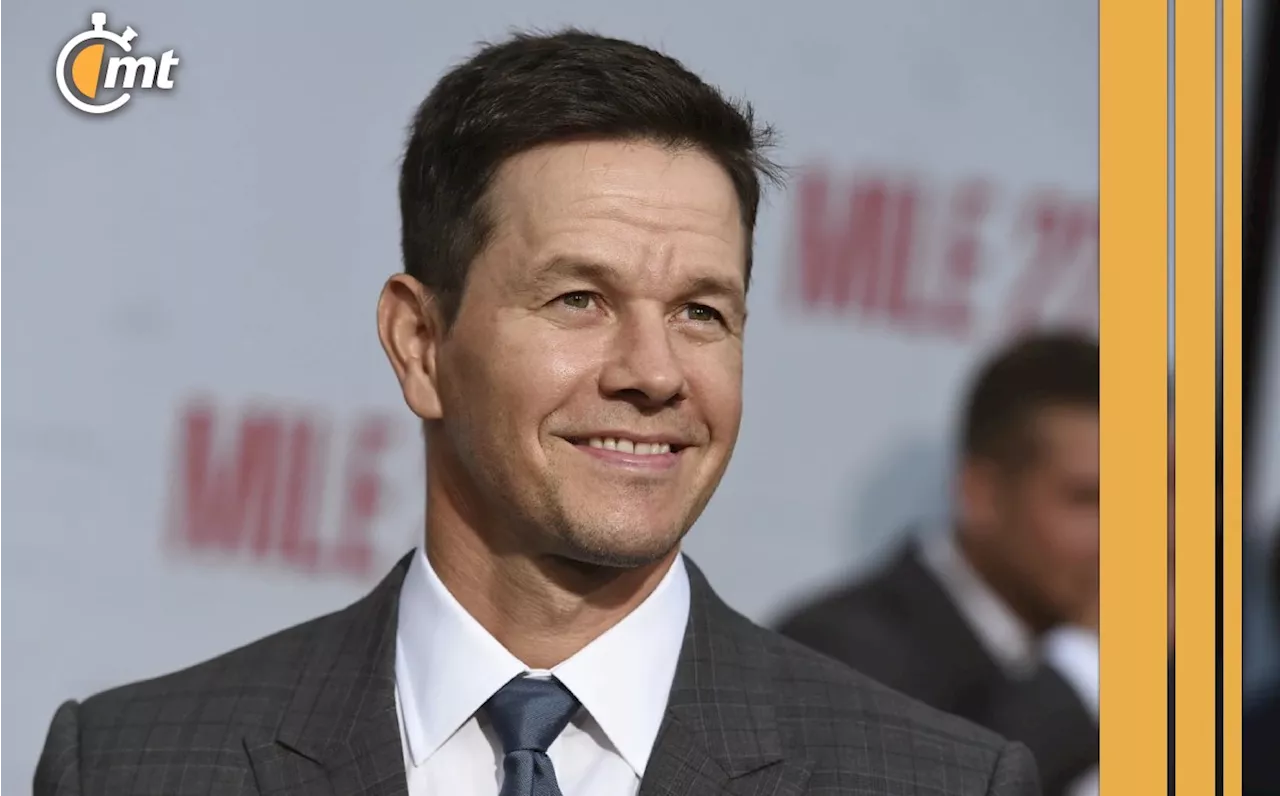 Mark Wahlberg apunta al éxito mundial en Netflix con su nueva película