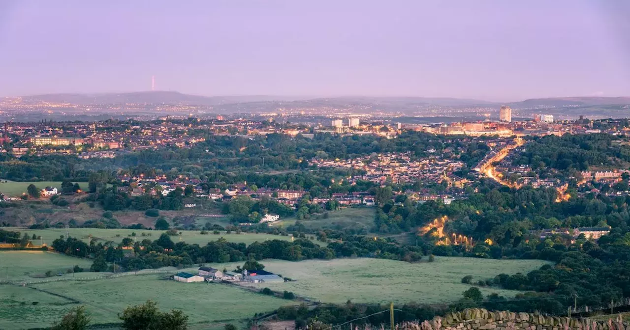 Greater Manchester area where rents are rising more than anywhere in the north