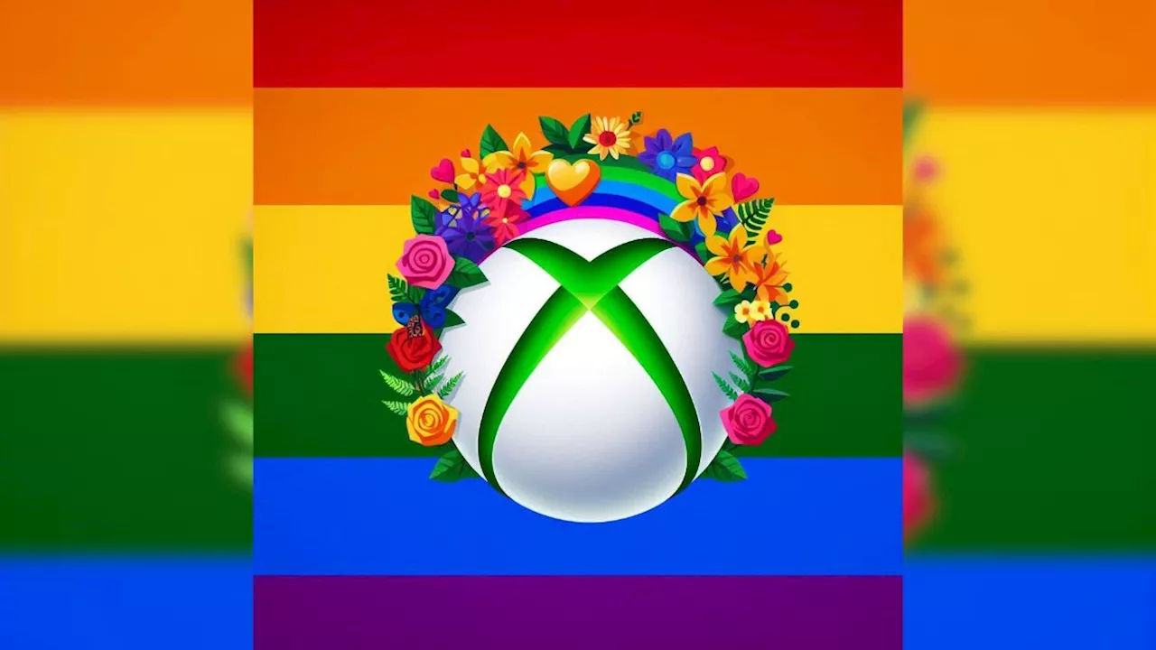 Xbox está regalando este juego por el mes del Orgullo LGBT+