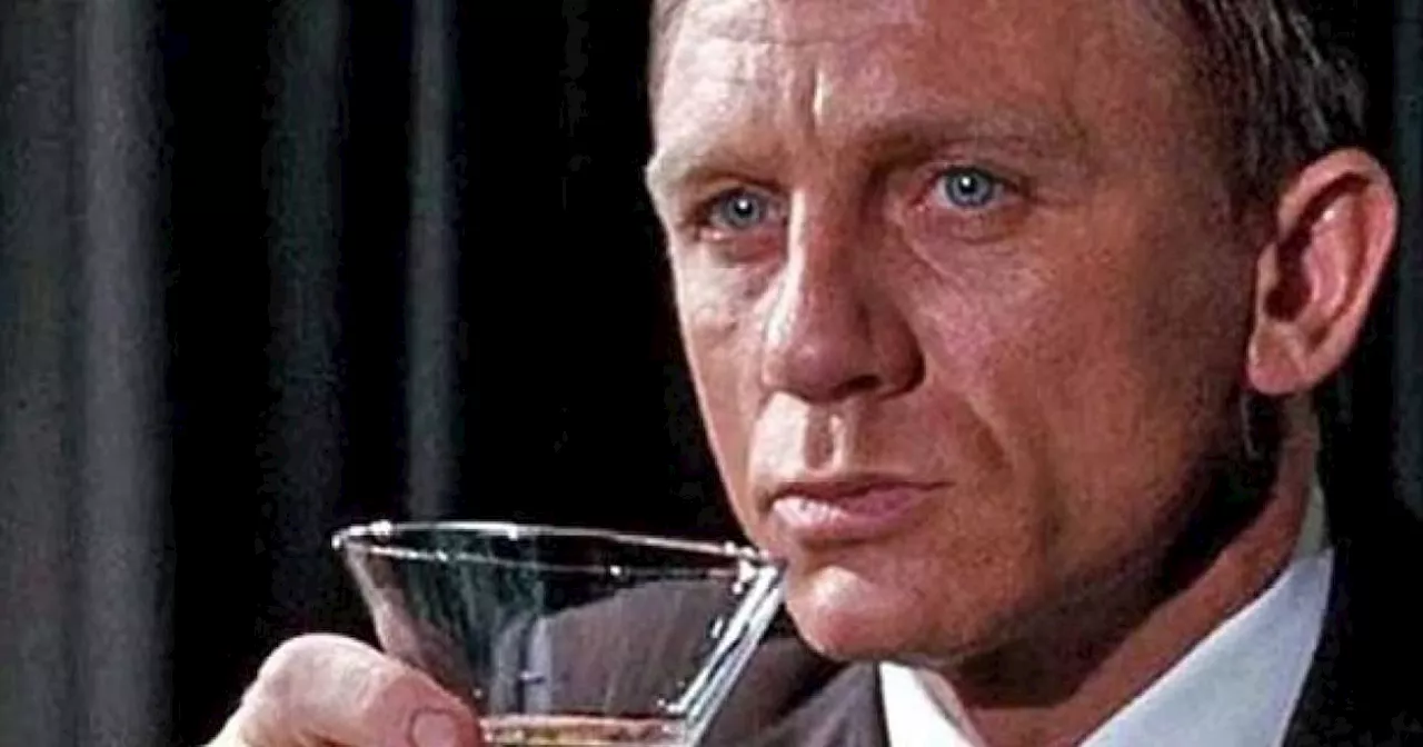 British actor overlooked for James Bond gives verdict on becoming 007