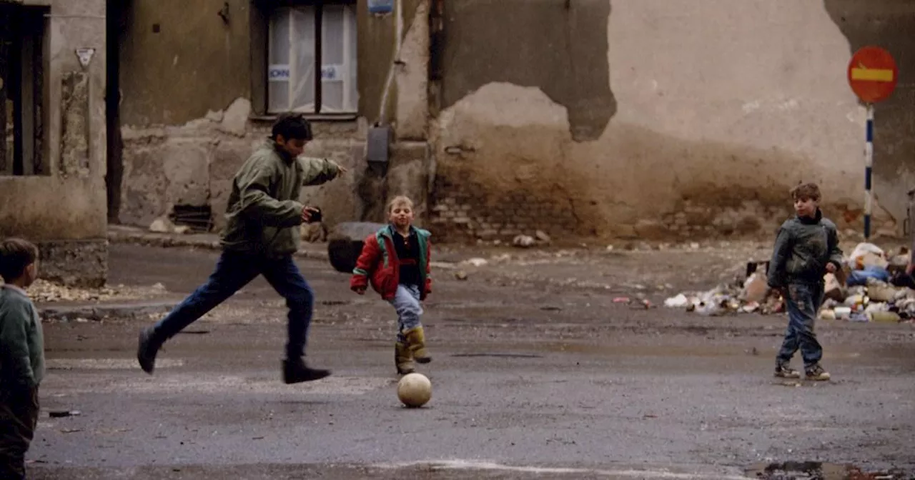 A blood stained football pitch: 31 years on from Dobrinja football massacre, have we learned nothing?