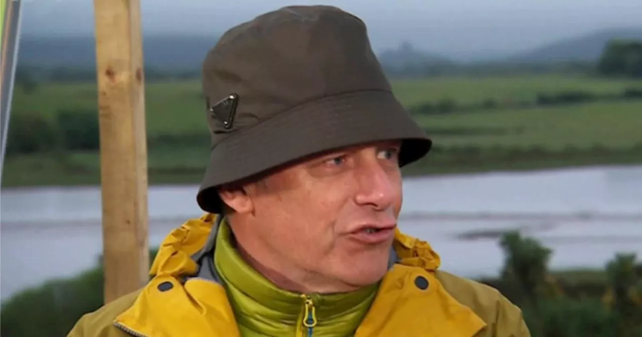 Springwatch fans stunned by eye-watering price of Chris Packham's hat