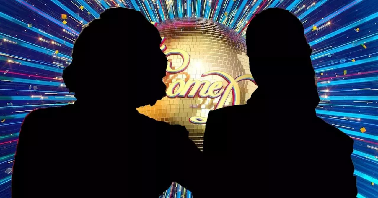 Strictly Come Dancing 2024 lineup rumours as unlikely star 'signs up