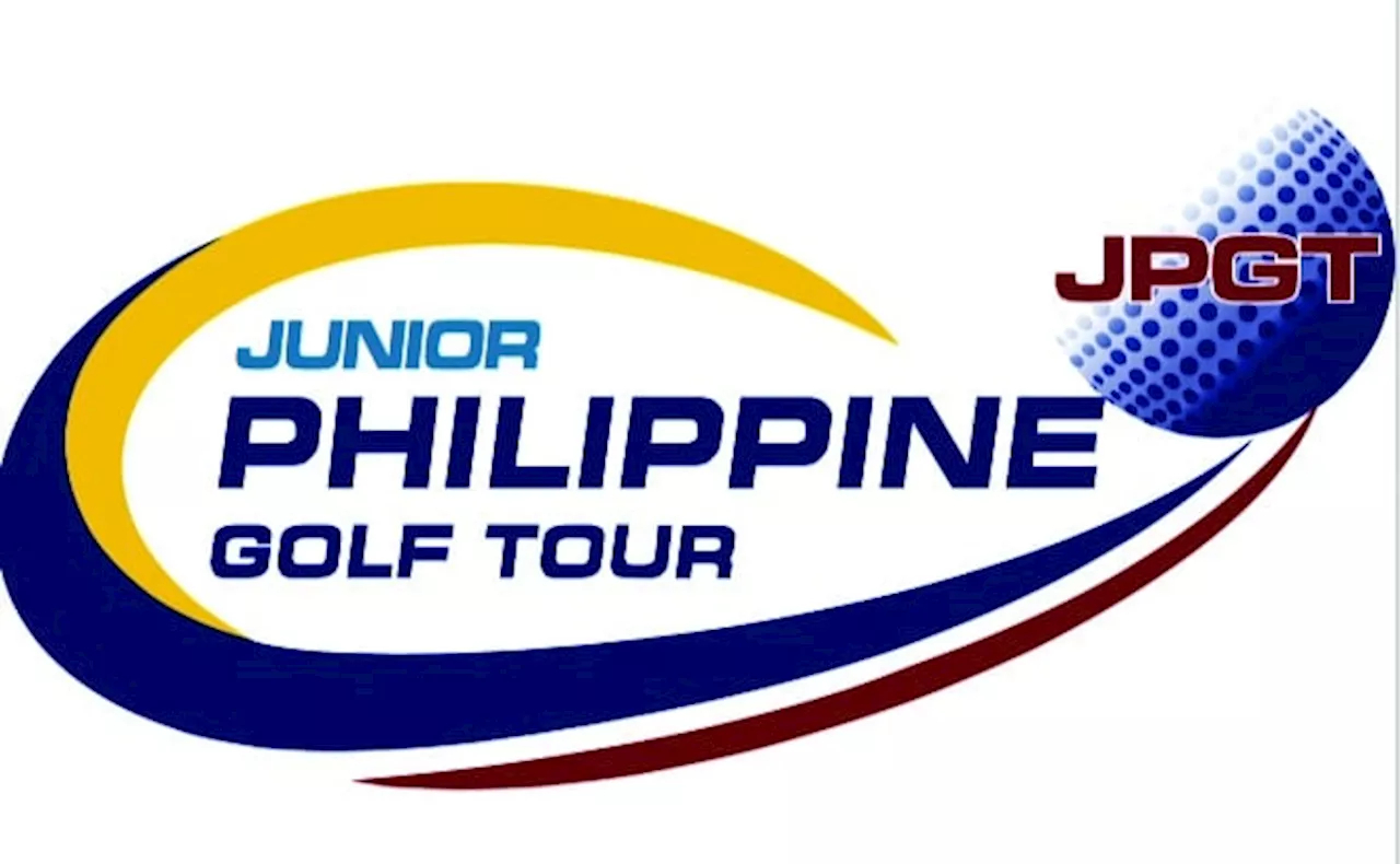 Junior golfers gear up for JPGT Visayas, Mindanao swing