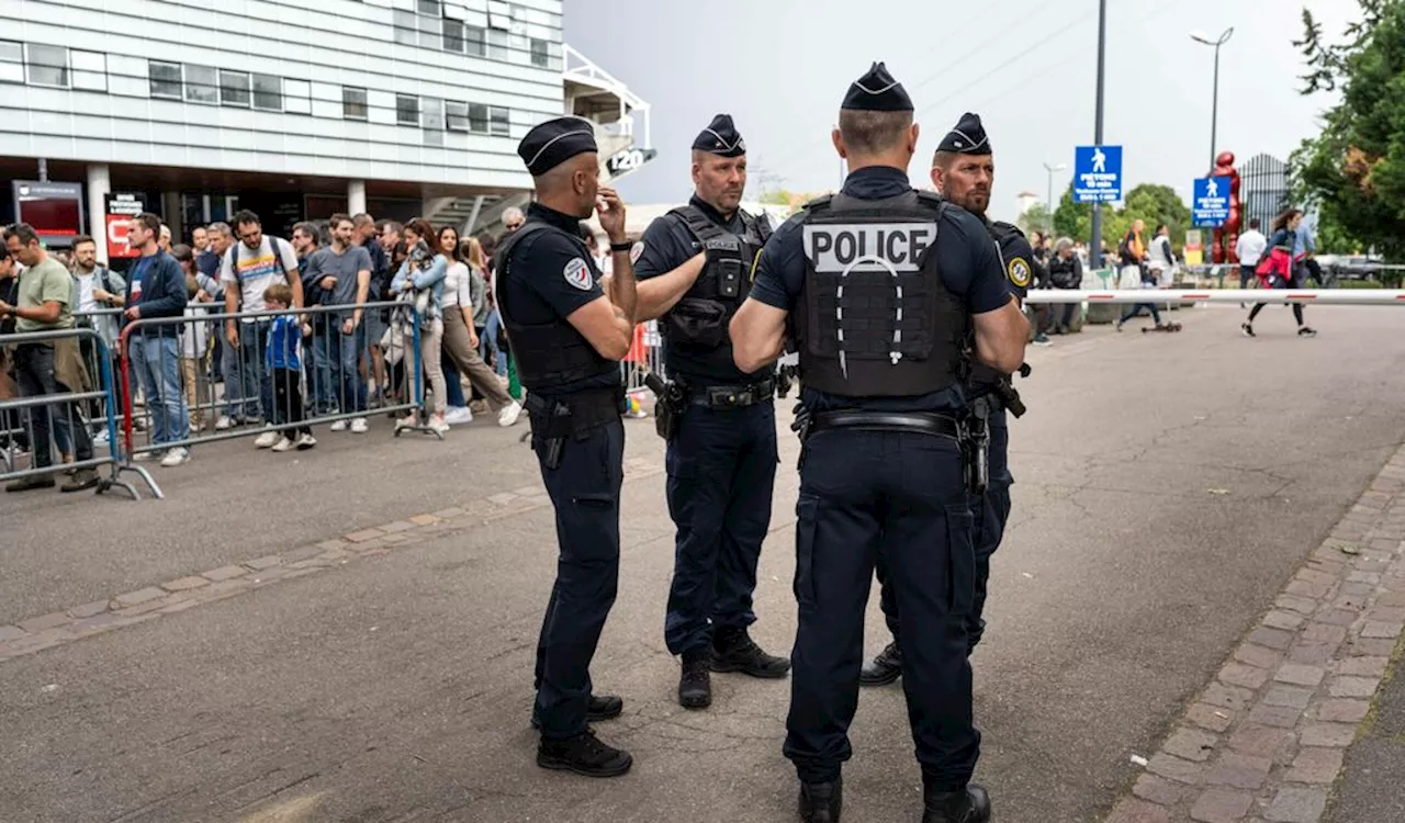 Alarm vor Olympia! Behörden vereiteln islamistischen Anschlag in Paris