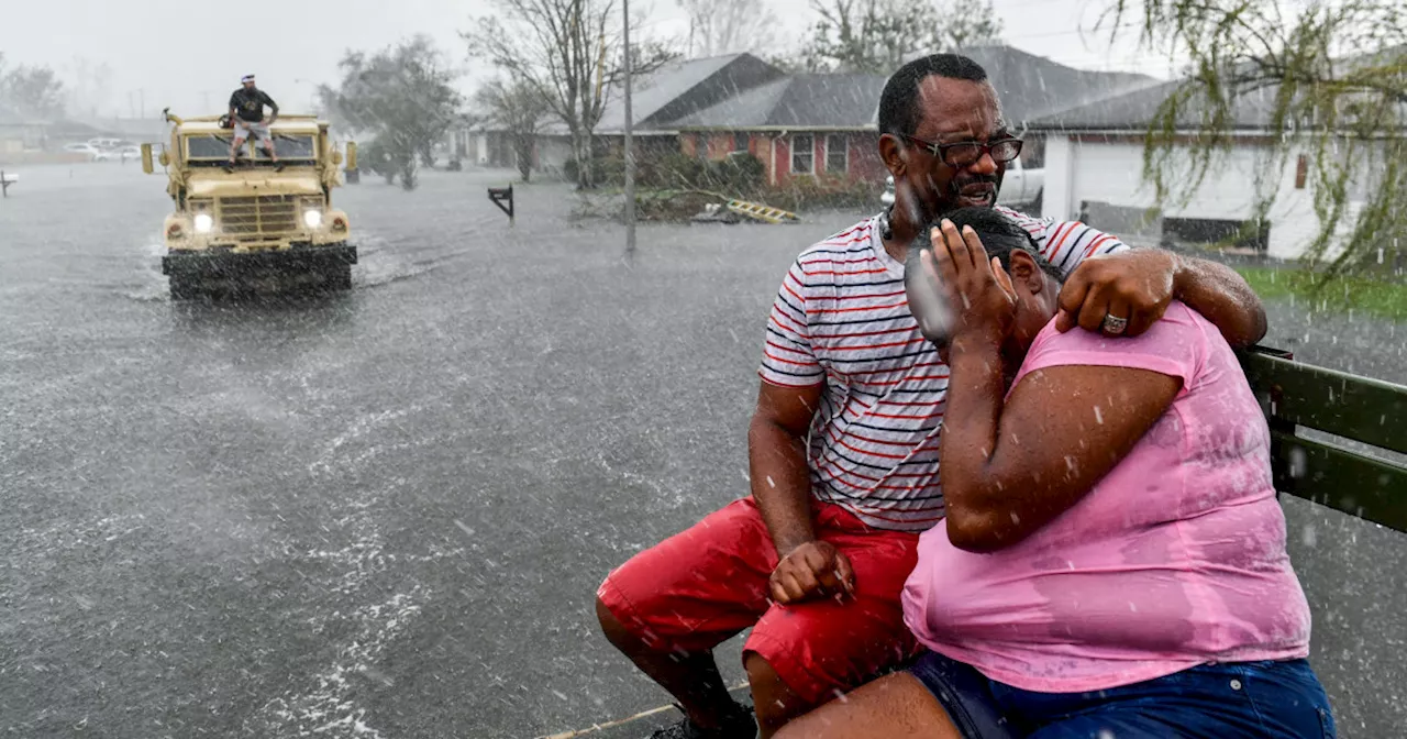 Frightening forecast for the 2024 Atlantic hurricane season is anxiety producing