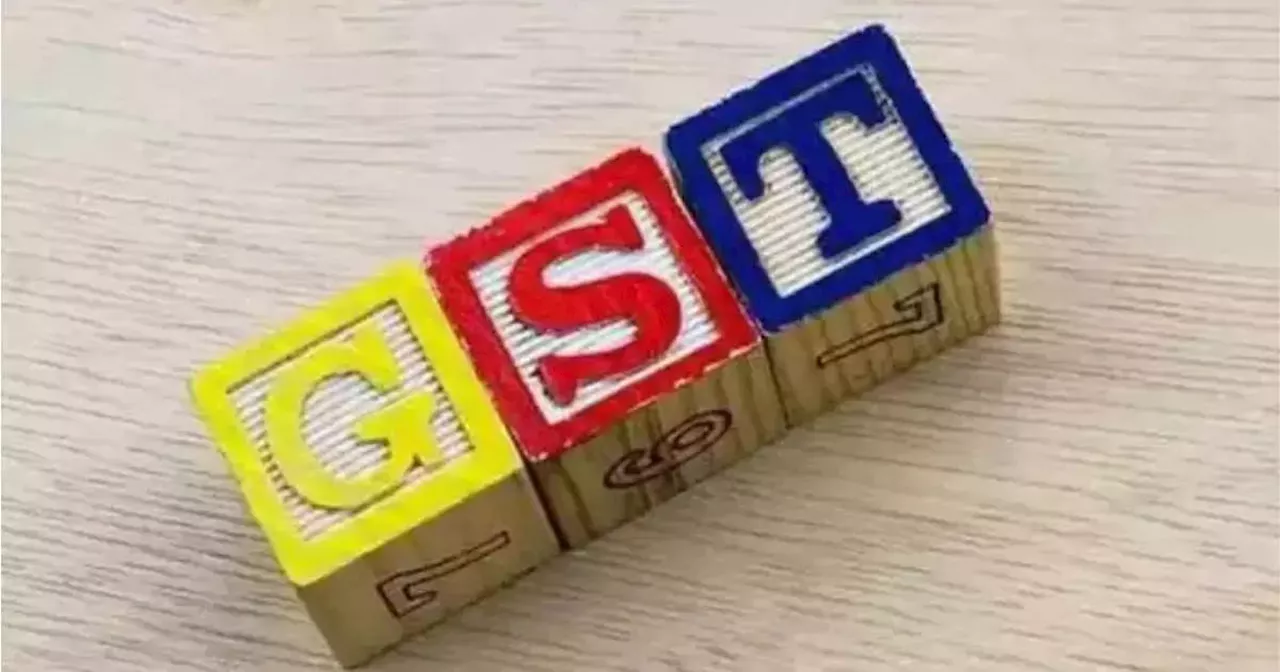 GST Collection: जीएसटी कलेक्शन में आया रेकॉर्ड उछाल! पहुंचा 1.73 लाख करोड़ रुपये के पार, देखें डिटेल