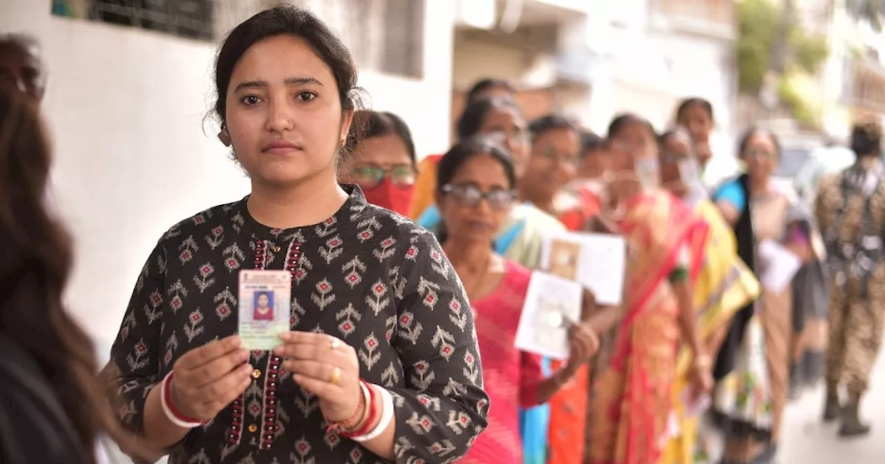 Lok Sabha Election Phase 7 Voting Live: आखिरी चरण का मतदान शुरू, 8 राज्यों की 57 सीटों पर कड़ी सुरक्षा के बीच वोटिंग