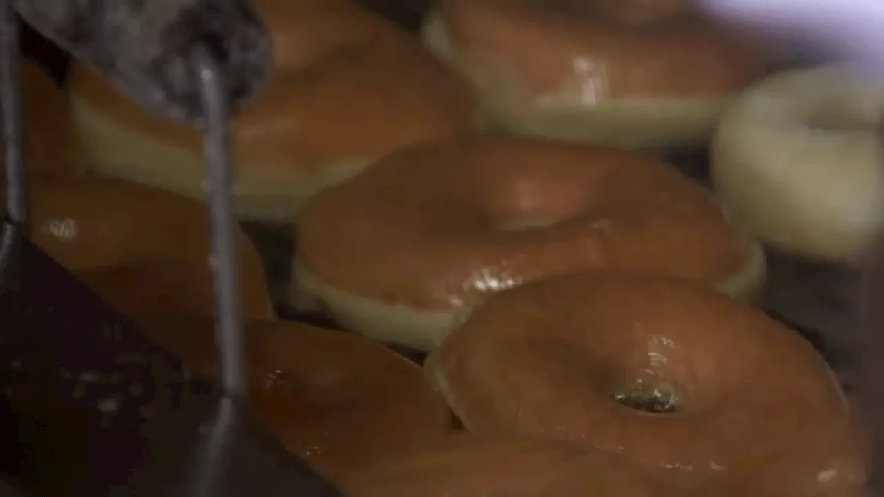 This longtime Chicago bakery is Illinois' top donut spot, according to Yelp