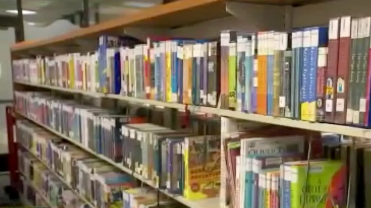 2 petitions look to overturn controversial changes at Huntington Beach libraries