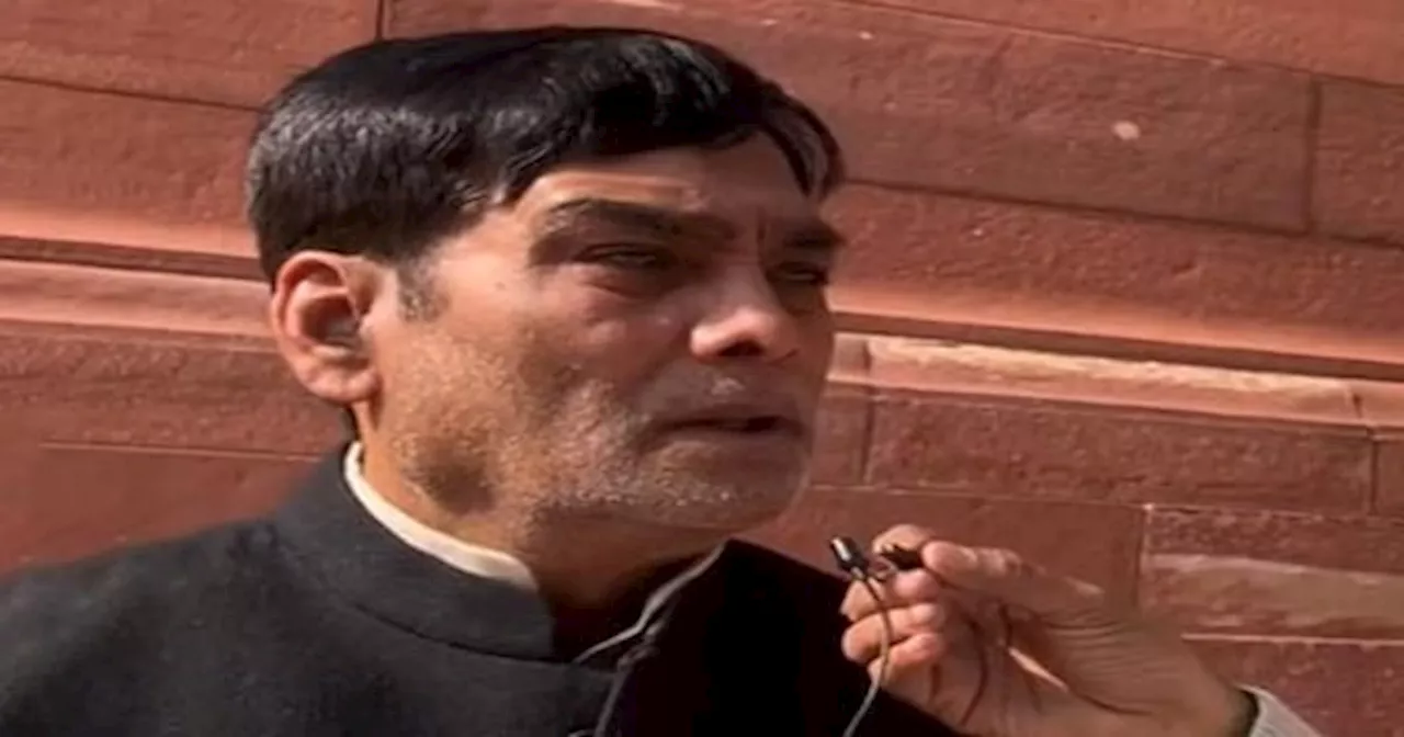 Bihar में Voting के बाद BJP Candidate Ram Kripal Yadav के काफिले पर Firing