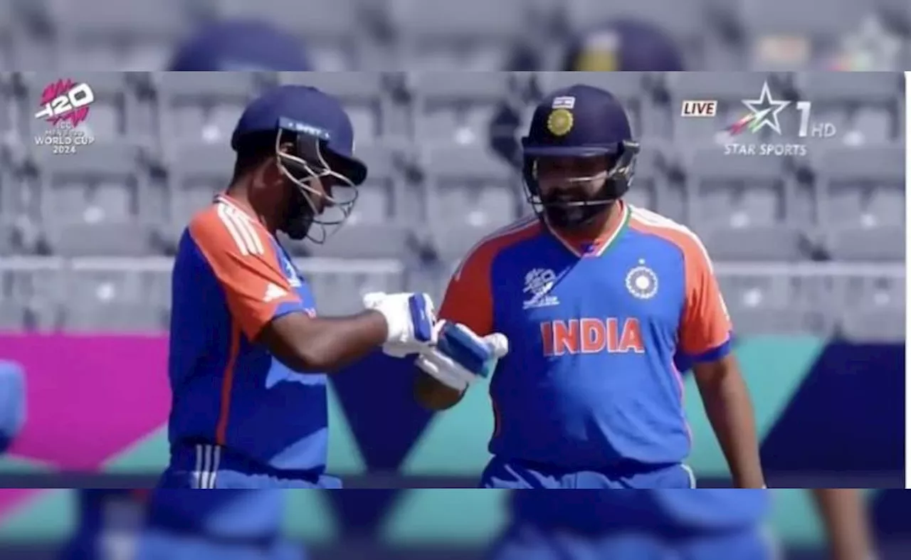 Ind vs Bang, Warm-up: टीम इंडिया ने बांग्लादेश के खिलाफ मैच शुरू होने से पहले ही लिया यह बड़ा चौंकाऊ फैसला, क्या संजू सैमसन....