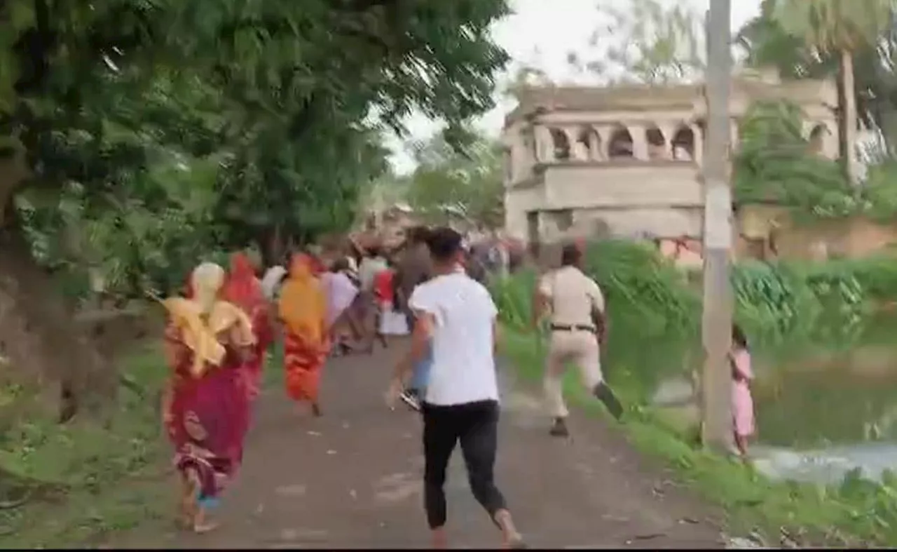 Lok Sabha Election 7th Phase Voting: West Bengal में मतदान के दौरान कहां-कहां हुई हिंसा