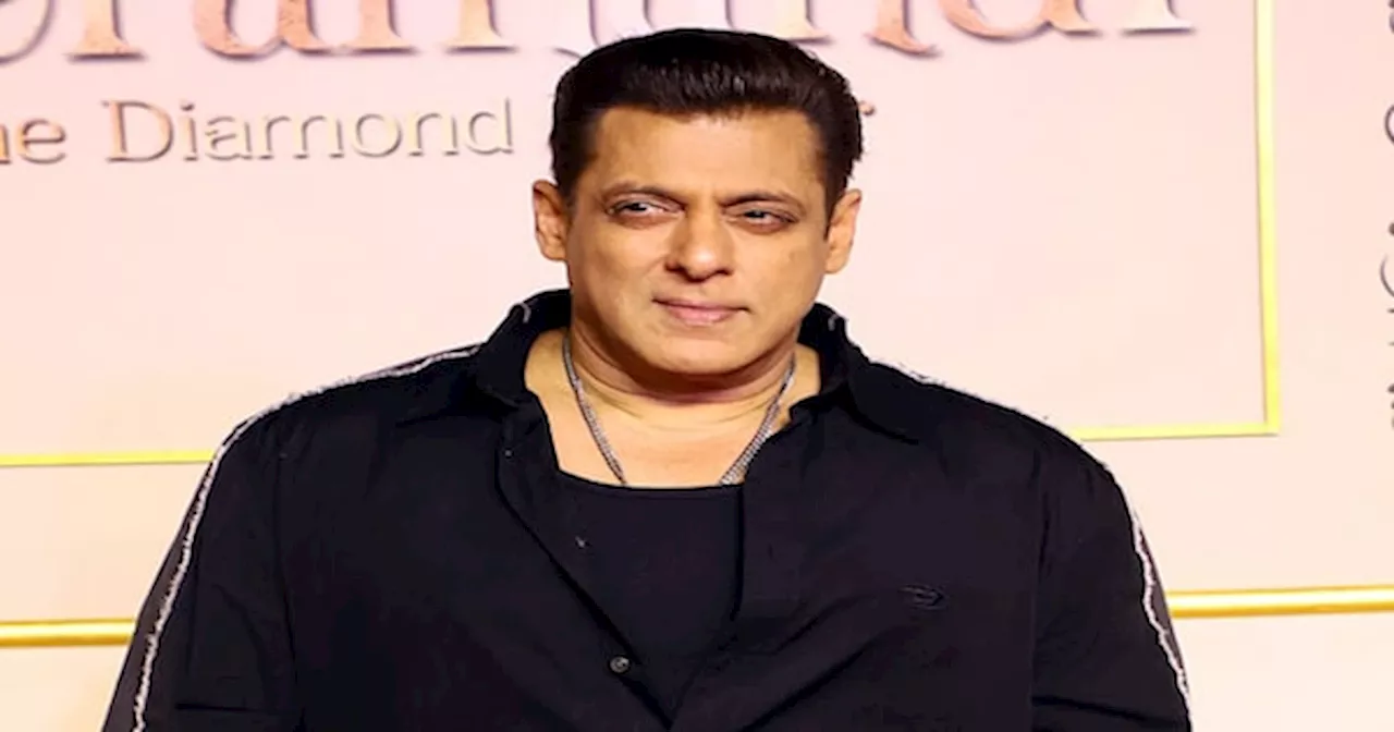 Salman Khan पर हमले की कोशिश की एक और साज़िश का ख़ुलासा