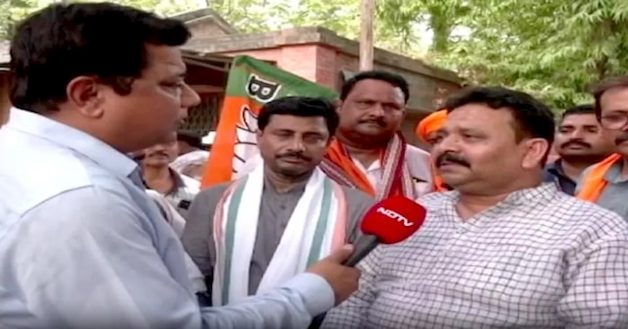 Varanasi Lok Sabha Seat: 'PM Modi वाराणसी सीट से 10 लाख वोटो से जीतेंगे': Ravindra Jaiswal