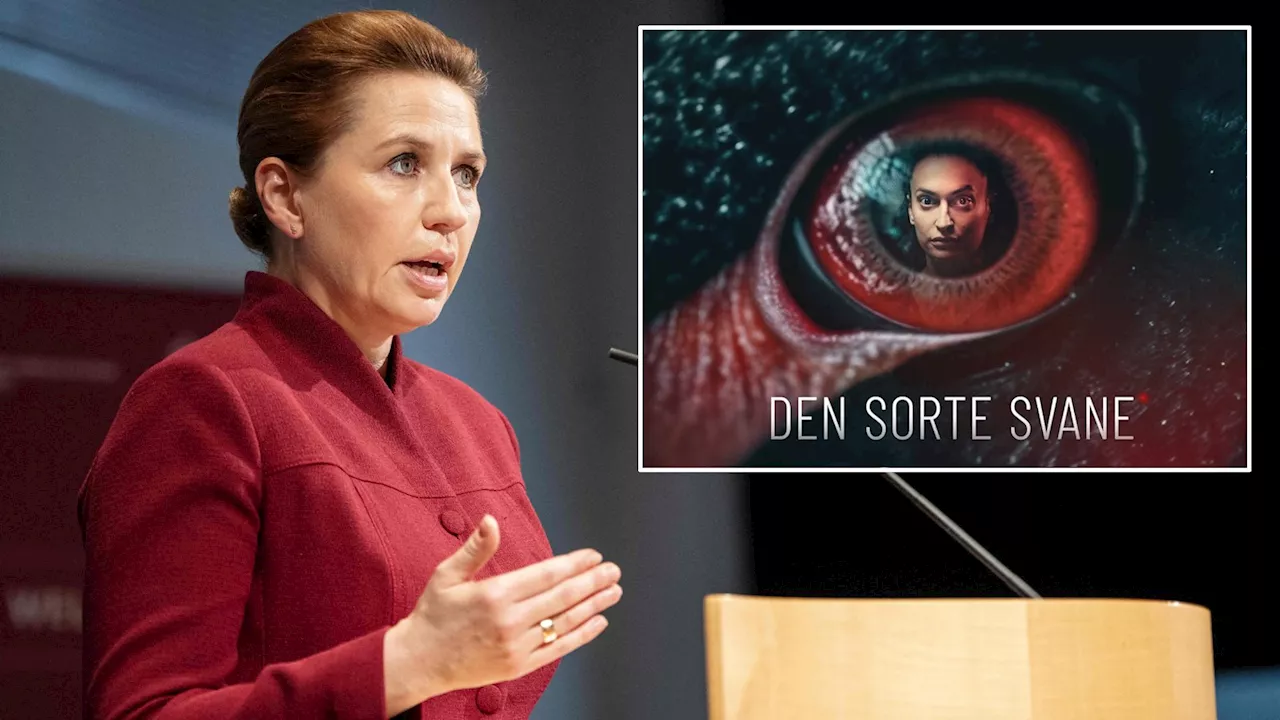 Sjokkert statsminister etter «Den Sorte Svane»-dokumentar: