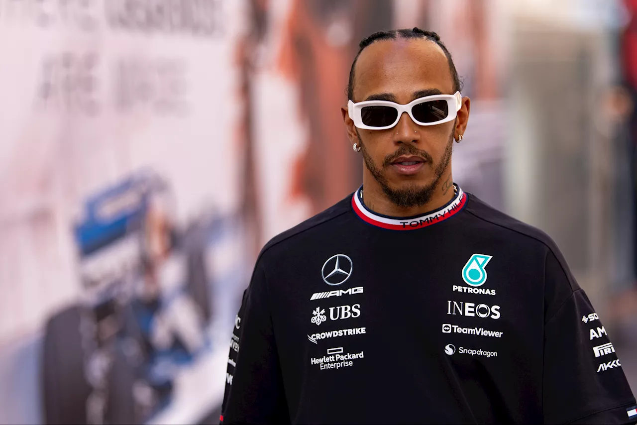 F1 News: Lewis Hamilton Reveals Secret Behind His Leading Performance