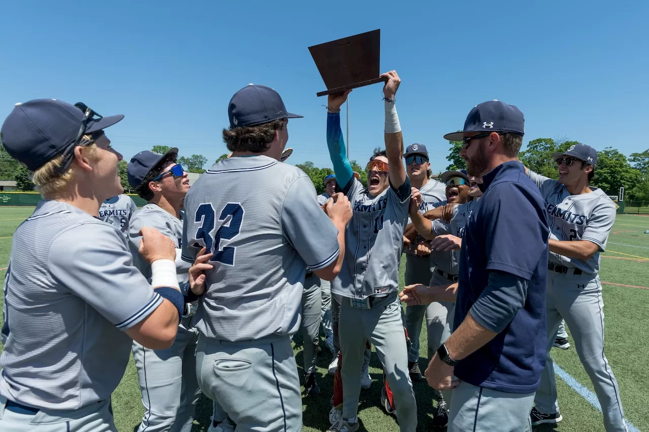 Baseball photos: Non-Public A South finals, St. Augustine vs. Red Bank Catholic June 1, 2024