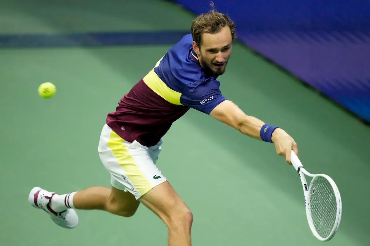 How to watch Daniil Medvedev vs. Tomas Machac | FREE live stream, time, TV, channel for French Open men’s sin