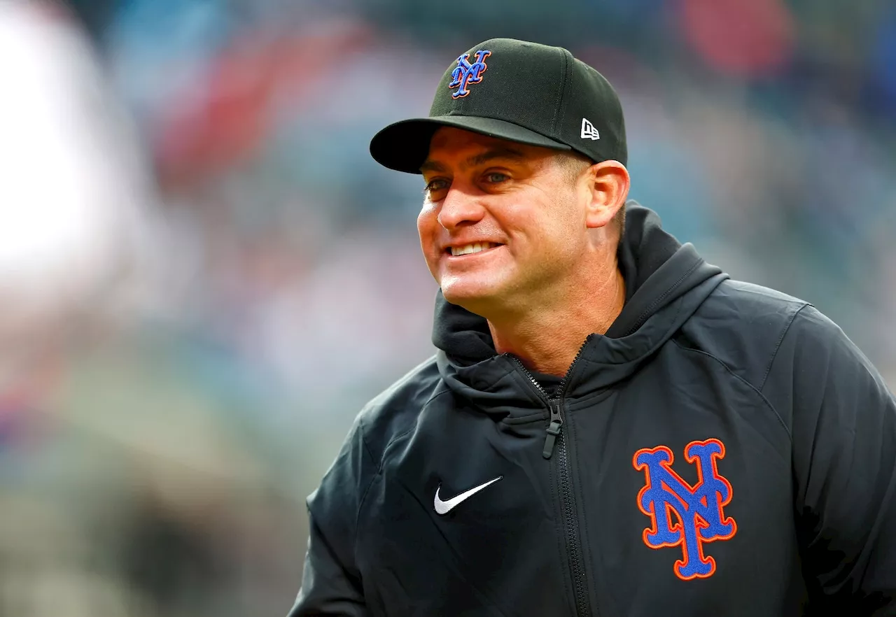 New York Mets vs. Arizona Diamondbacks FREE LIVE STREAM (6/1/24): Watch MLB game online