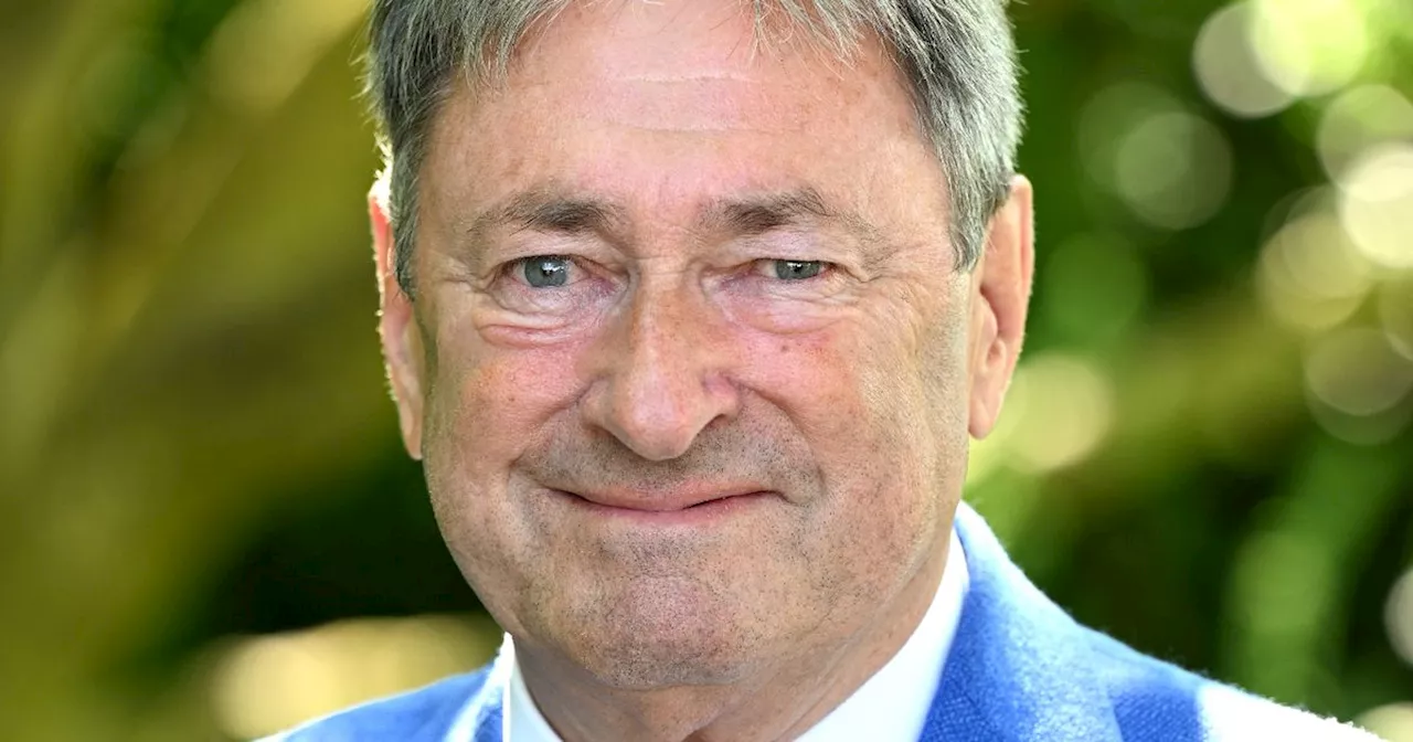 Alan Titchmarsh urges gardeners to avoid doing one thing every Sunday