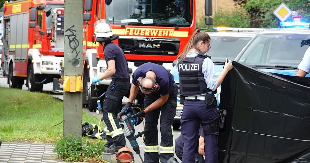 Klimakleber müssen zweimal zahlen: Jetzt fordert auch die Stadt Bielefeld Geld zurück