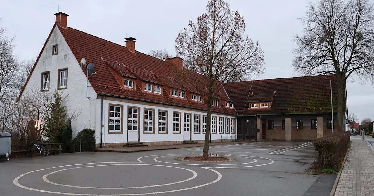 Wie geht es mit der Grundschule in einem Bad Driburger Ortsteil weiter?