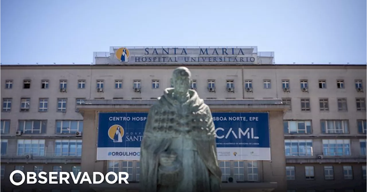 Futuro Hospital de Lisboa Oriental terá de ter solução contra sismos ...