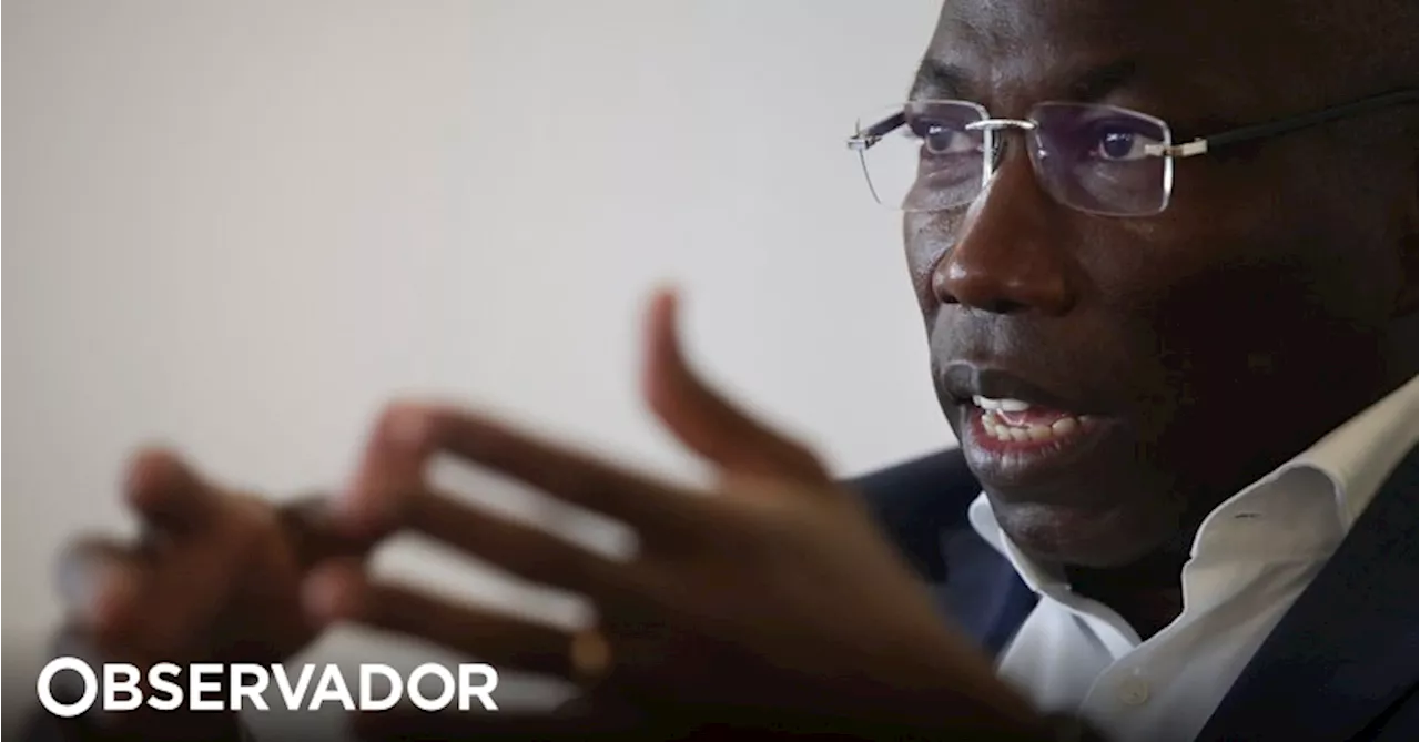 Simões Pereira disponível para concorrer às presidenciais na Guiné-Bissau