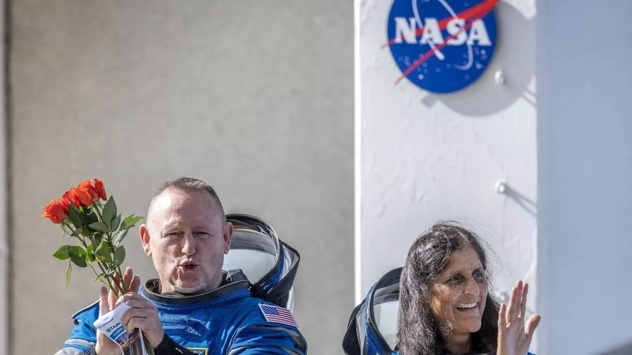 Le décollage du vaisseau Starliner de Boeing annulé à la dernière minute