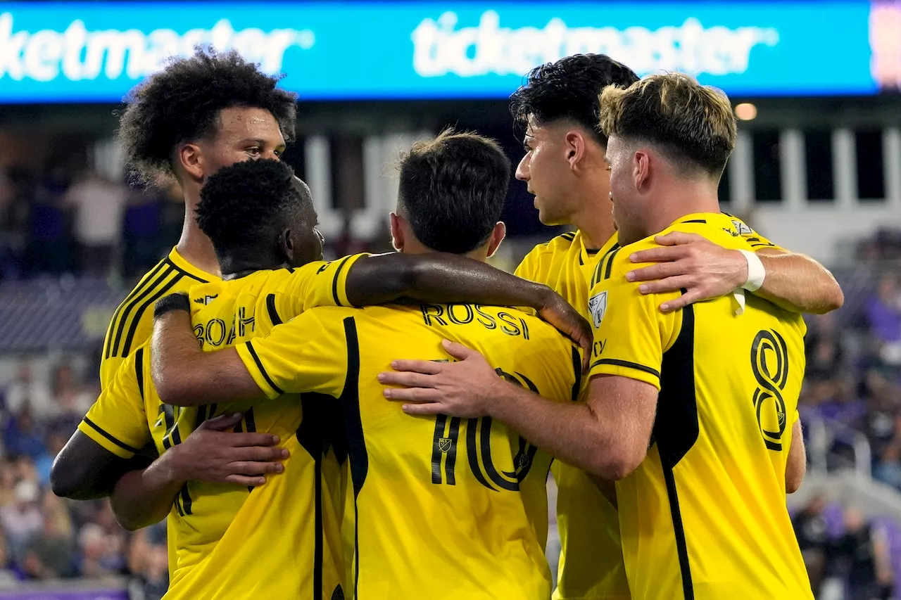 Concacaf Champions Cup Final, Columbus Crew vs. Pachuca: FREE live stream, time, channel