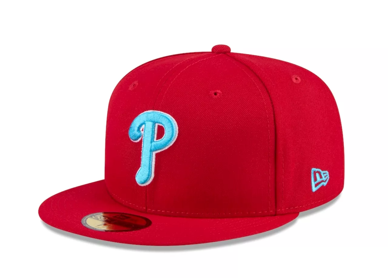 Phillies, Yankees, Dodgers highlight MLB Father’s Day hats on June 1: How to get one