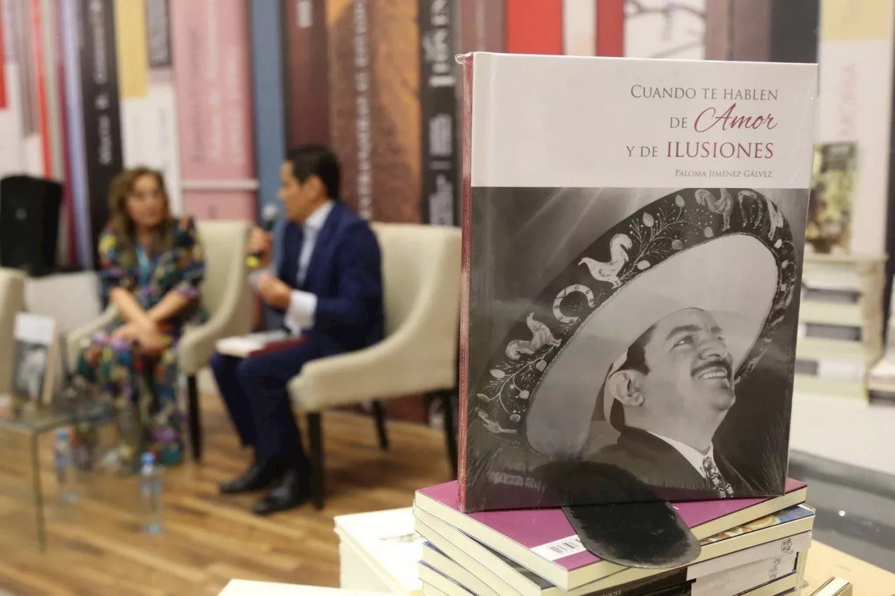 Guanajuato será estado invitado en la Feria Internacional del Libro en Coyoacán, CDMX