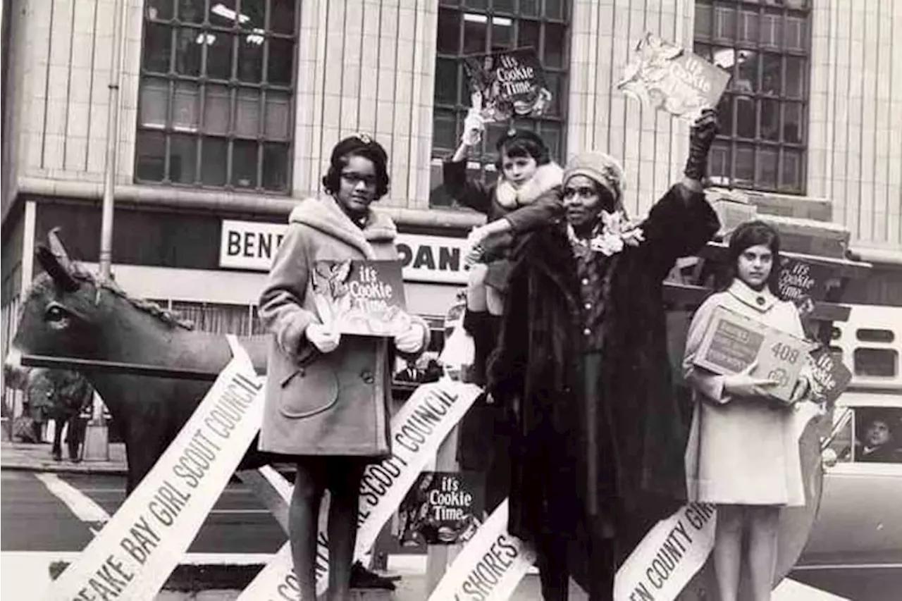 Verizon Hall has been renamed after Marian Anderson, ‘the lady from Philadelphia.’ Who was she?