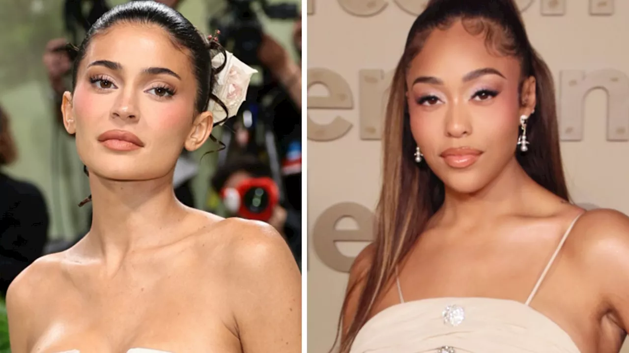 Kylie Jenner verrät: Sind sie und Jordyn wieder Freundinnen?