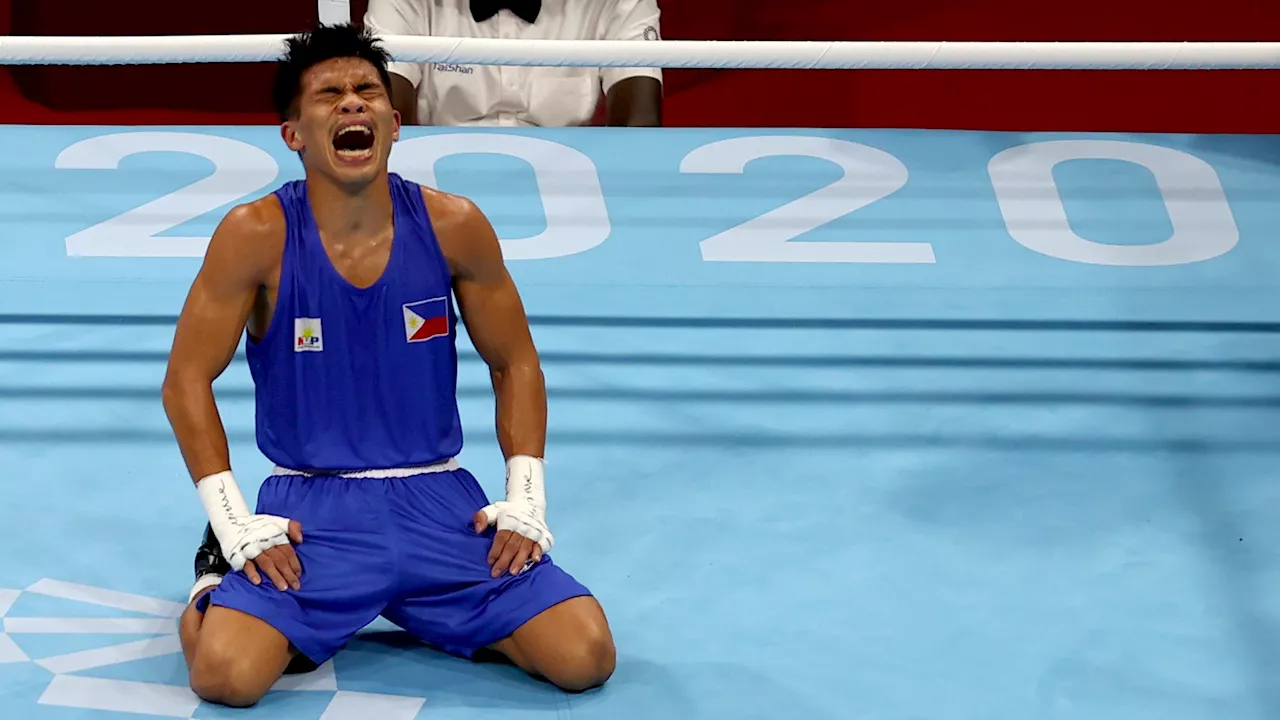 Carlo Paalam books return trip to Olympics as PH boxing cast grows