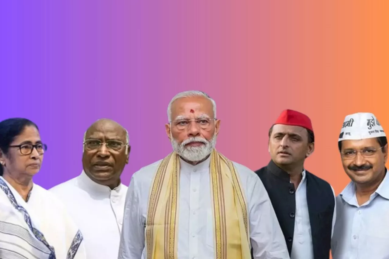 Exit Poll 2024: लोकसभा चुनाव में PM मोदी का जलवा बरकरार, अबकी बार, 400 पार पर लग सकती है मुहर