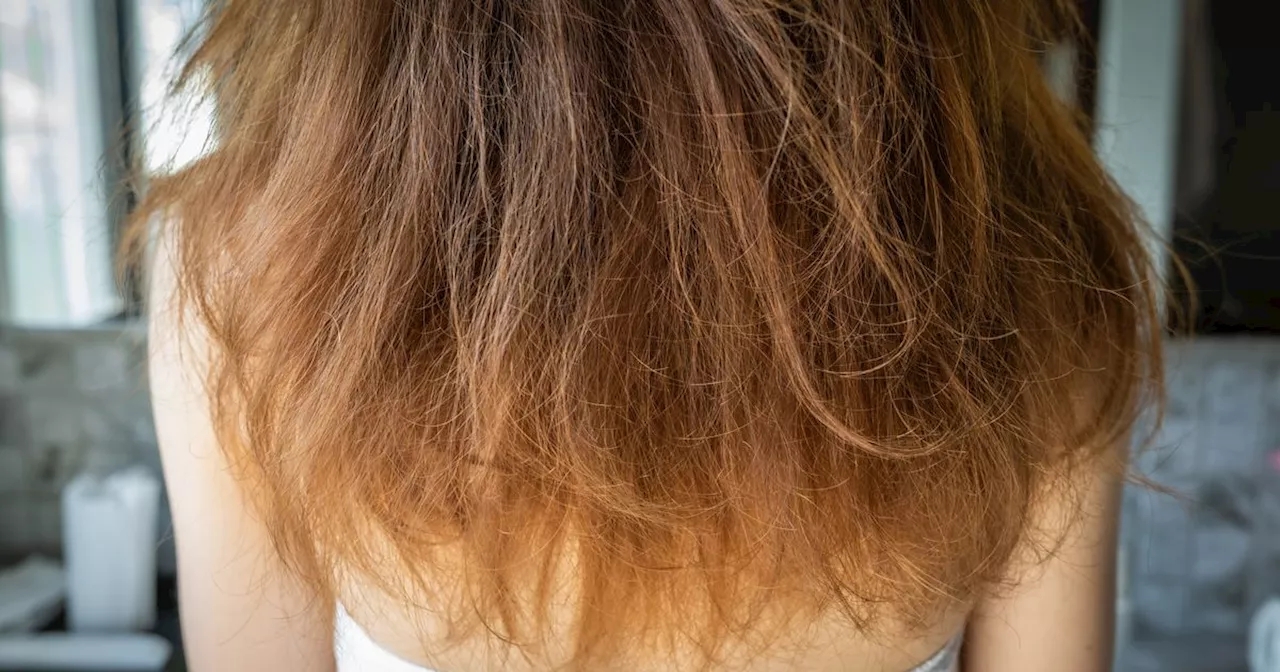 Shoppers praise 'secret weapon' to combat frizzy hair whilst smoothing skin