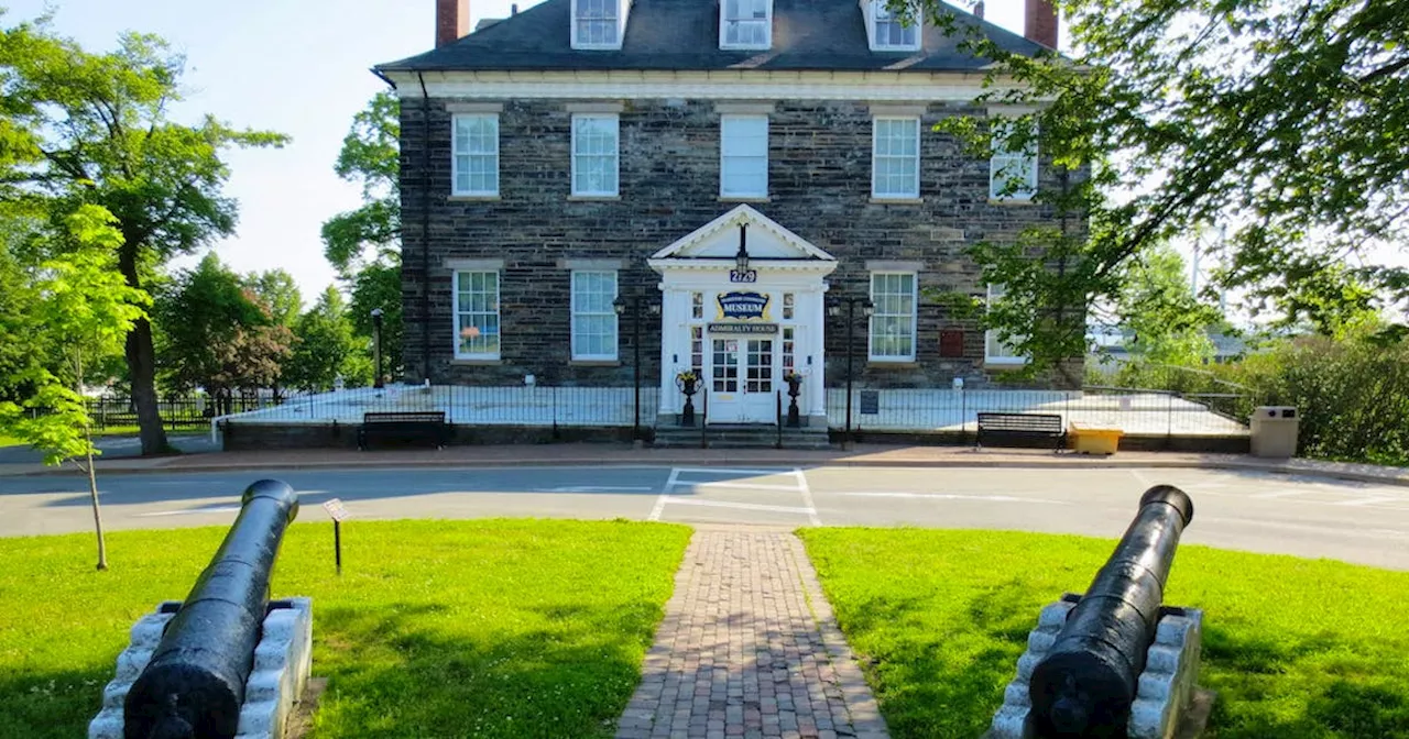 LEO J. DEVEAU: This month in Nova Scotia history: June