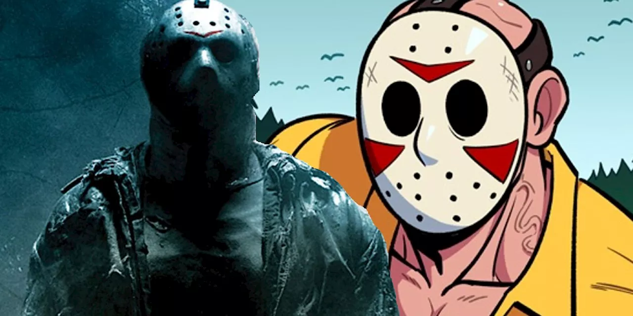 Friday The 13th is About Protecting Kids, Not Revenge - And I Can Prove It, With One Jason Story