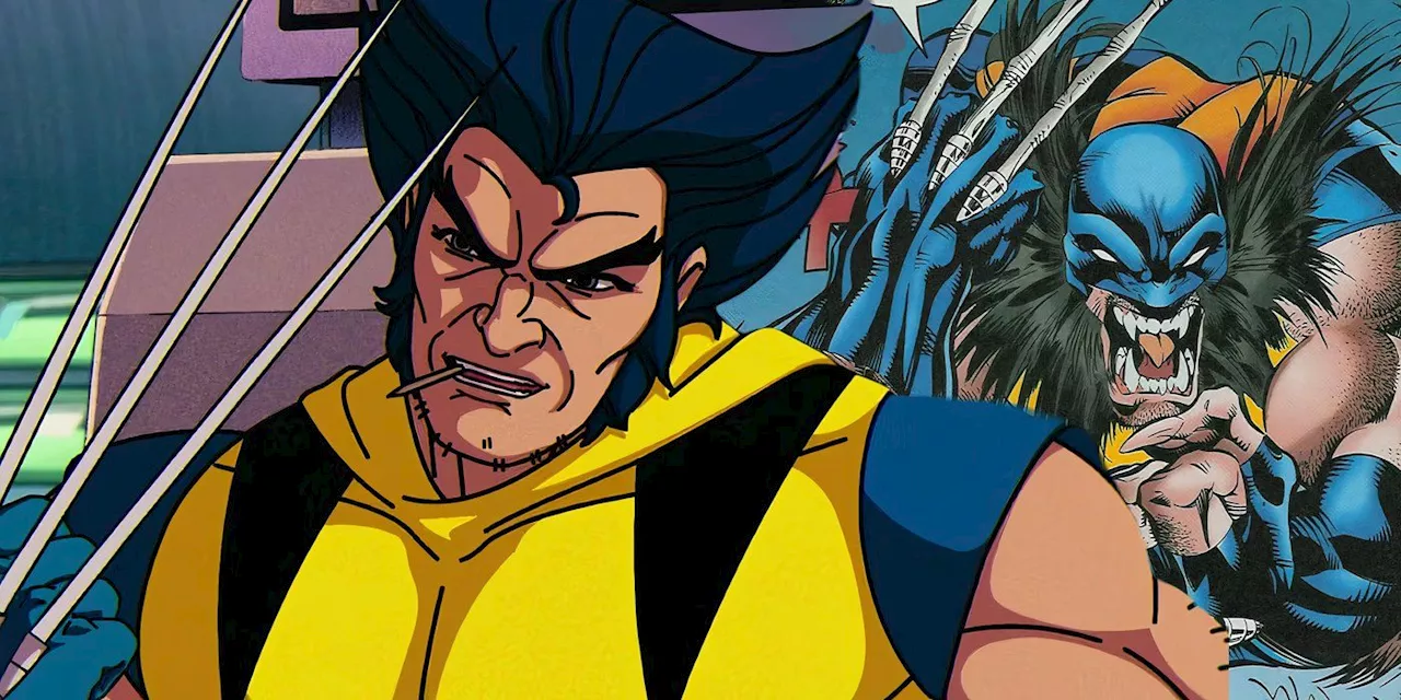 Marvel Set Up Wolverine's Biggest Powers Change In 30 Years Of X-Men Adaptations