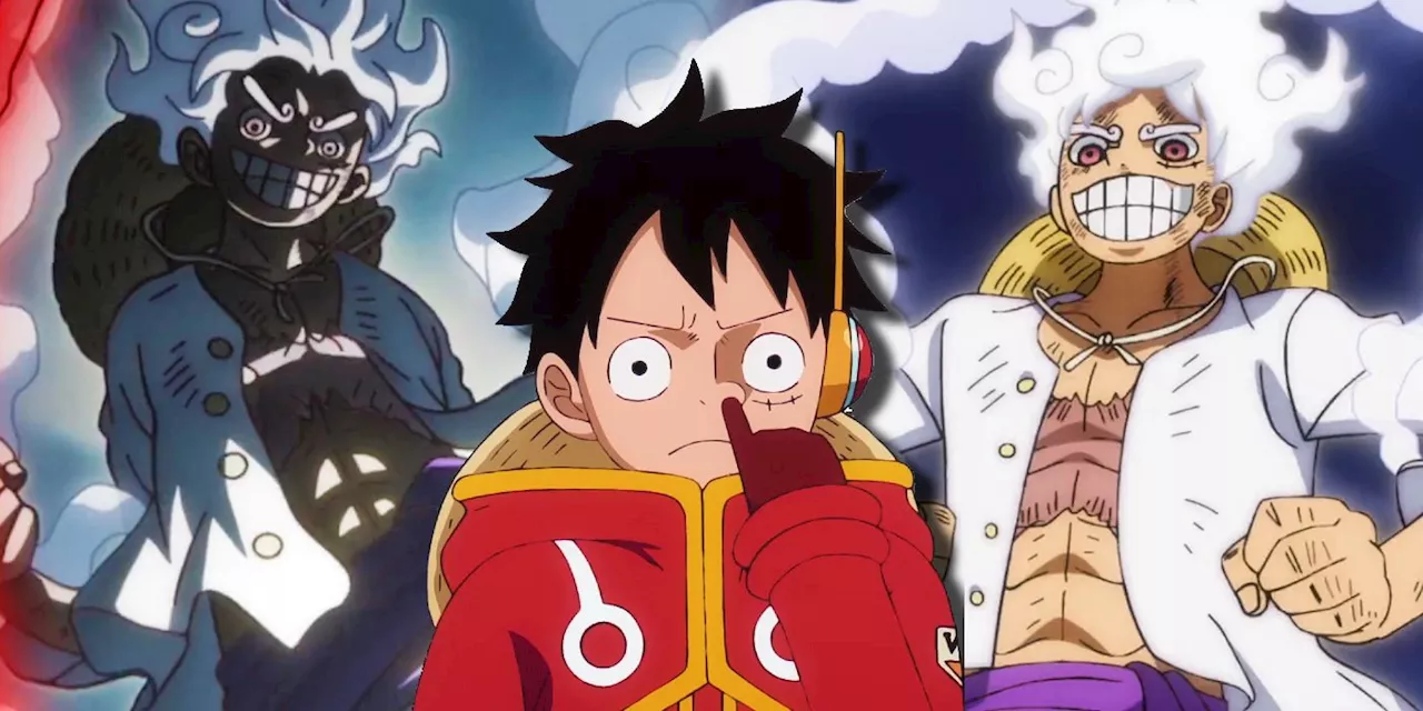 One Piece's Joyboy Reveal Confirms Gear Five Isn't Invincible