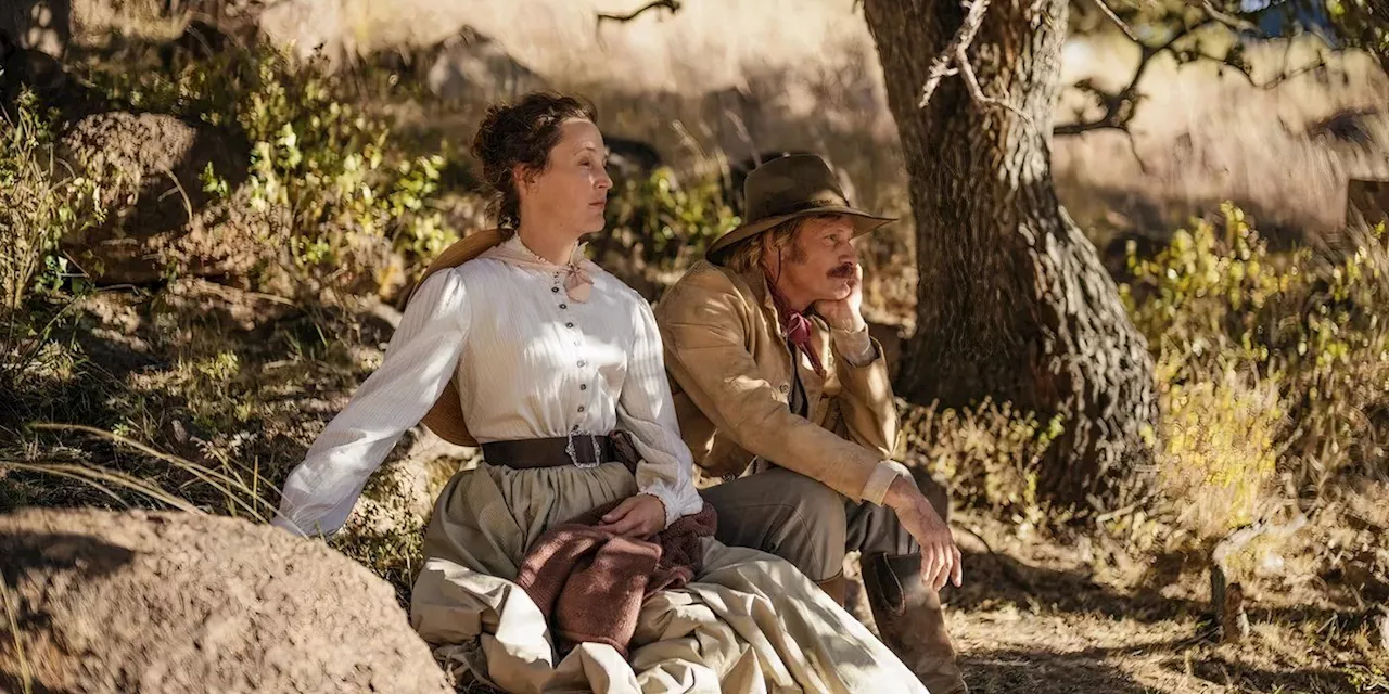 The Dead Don't Hurt Review: Viggo Mortensen Fails To Craft A Truly Ambitious Feminist Western