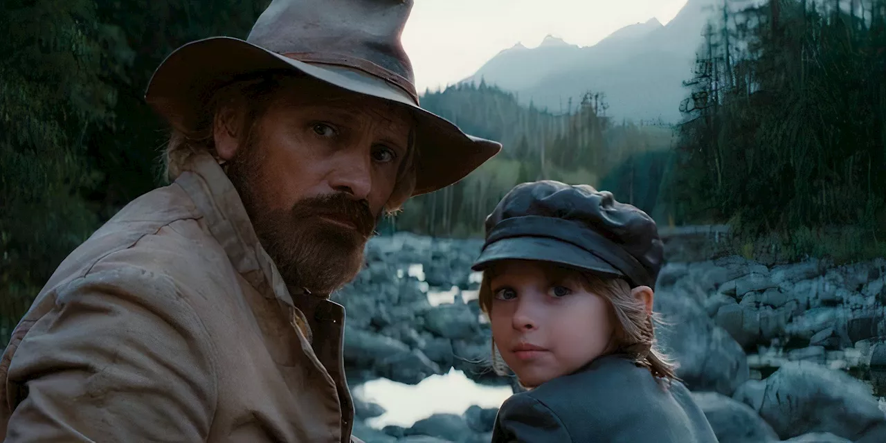 Viggo Mortensen's New Western Movie Continues Huge Rotten Streak That Has Lasted For 10 Years